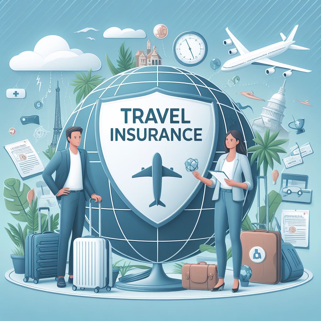 travel insurance cover